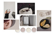 Stock Photo Set. Minimal. Dark Toned, a Photo by Imageblend (Thumbnail 7 of 8)