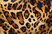 Safari Animals Skin Print Texture, a Graphic by UniqueMe (Thumbnail 13 of 21)