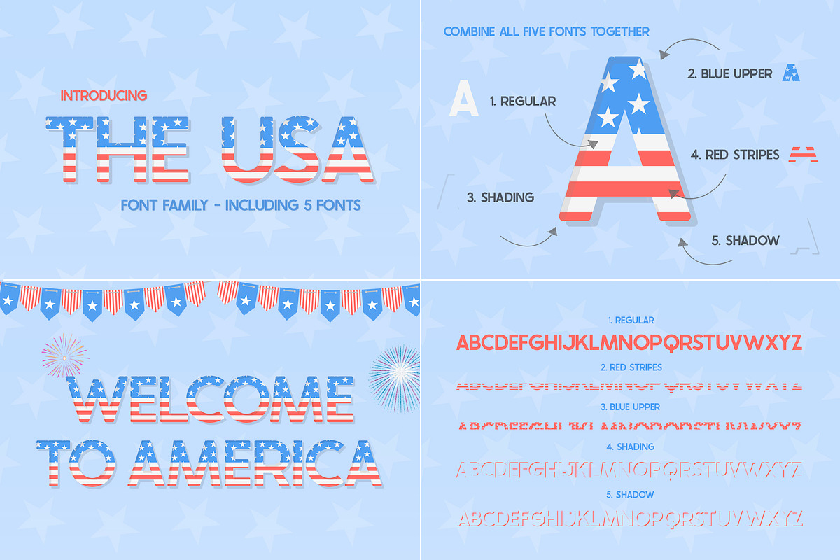 The HUGE Font Bundle (98% OFF) SALE, a Sans Serif Font by Salt & Pepper Designs (Photo 107 of 185)