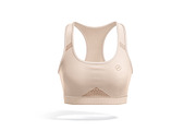Sport Bra Mockups, a Shirt Mockup by rebrandy (Thumbnail 5 of 10)