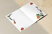Pumpkin Illustrations, a Food Illustration by AJ Doodles (Thumbnail 8 of 16)