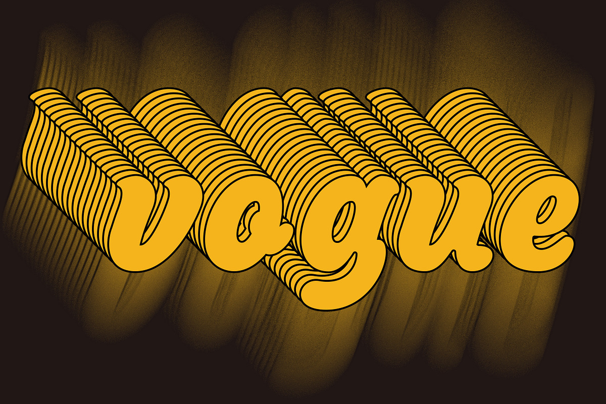 Ohleys Lovely Bold Font, a Handwritten Font by Angin Studio (Photo 12 of 18)