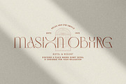 Stelliash – Elegant Stylish Serif, a Serif Font by Morand Union (Thumbnail 2 of 7)