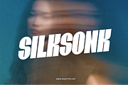 VILTRUM - Super Bold Condensed Font, a Font by Pekotype (Thumbnail 7 of 15)