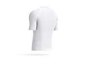 White Men Cycling Jersey 3D Model, an Object 3D Model by rebrandy (Thumbnail 6 of 10)