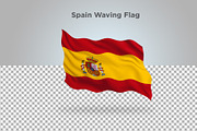 94 Countries Waving Flags - 2, an Object Illustration by shahsoft (Thumbnail 9 of 11)