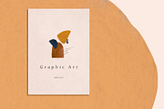 Abstract collection watercolor art, a Texture Graphic by Lisima (Thumbnail 20 of 21)