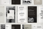OLI / Entire Instagram Collection, a Social Media Template by Wildnun Studio (Thumbnail 15 of 56)