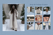 110 Aesthetic Winter Stock Photos, a Nature Photo by Trissa (Thumbnail 5 of 12)
