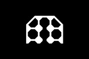 Solar power home logo, a Branding & Logo Template by Buqancreative (Thumbnail 2 of 4)
