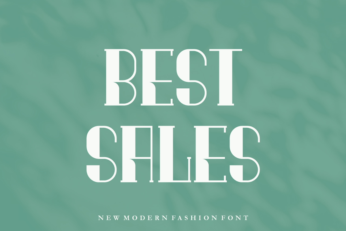 Snaqeros - Font, a Serif Font by artchiles_design (Photo 2 of 7)
