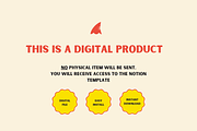 Notion Movies and Tv-Shows Template, a Templates & Theme by Woolshark (Thumbnail 10 of 10)