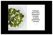 ESENSIAL Recipes Book Cookbook, a Magazine Template by Arif Tri Ananta (Thumbnail 11 of 14)