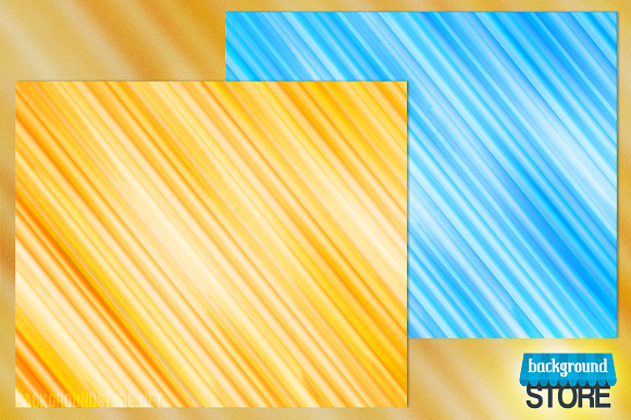 Light Stripes Texture preview 4