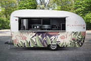 Food Truck Vol.2. PSD Mockup, a Mockup by Egor Shkolnikov (Thumbnail 7 of 8)