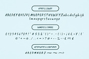 Shafikon Font Duo, a Script Font by Madjack.font (Thumbnail 11 of 12)