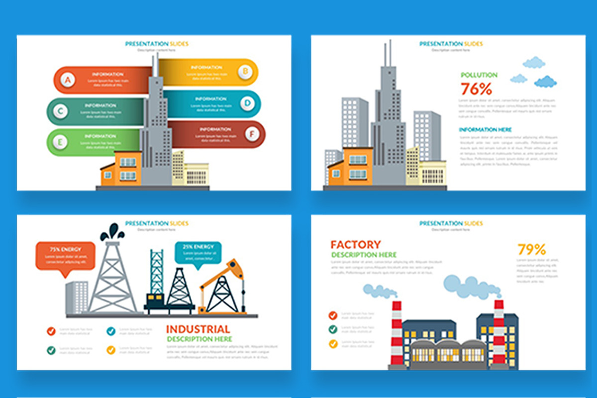 Bundle Keynote Presentation, a Presentation Template by Graphicgo (Photo 22 of 22)