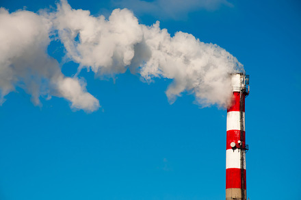 Smoking Chimney preview 6