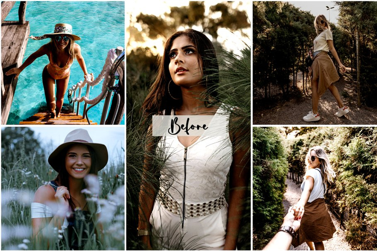 2100+ Lightroom & ACR Presets Bundle, an Action Add-On by PixelHive Pro (Photo 94 of 114)