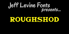 Roughshod JNL