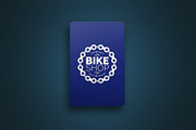 Vertical One Side Card Mockup x4, a Product Mockup by SmartDesigns (Thumbnail 8 of 9)