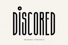 Discored