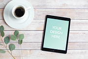 Farmhouse Style Mockups, a Business Photo by Pixels & Design (Thumbnail 4 of 6)