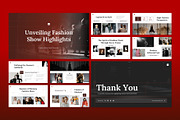 Fashion Week Trend Showcase Slides, a Presentation Template by Antstheme (Thumbnail 4 of 4)