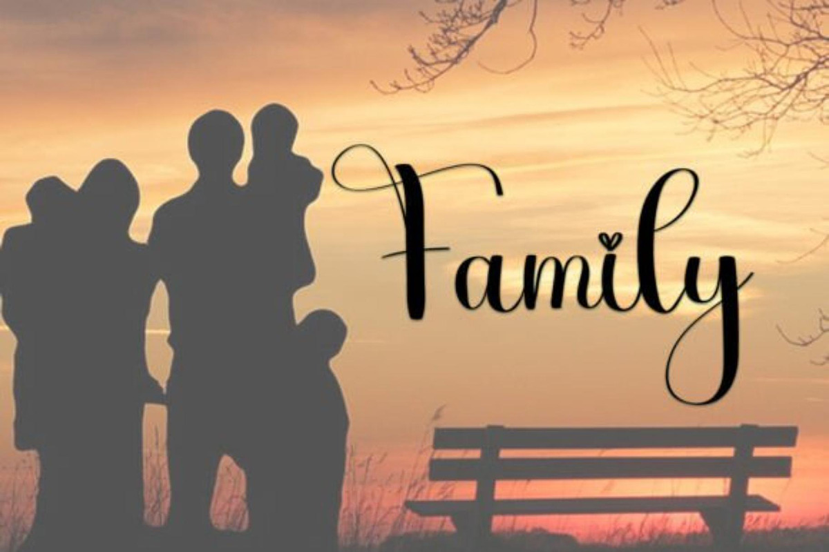 Digital Wedding Elegant Wedding Font, a Script Font by Akrinity Digital (Photo 2 of 3)