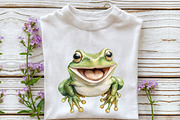 Quirky Funny Animals Sublimation, an Animal Illustration by Rose Art (Thumbnail 6 of 7)