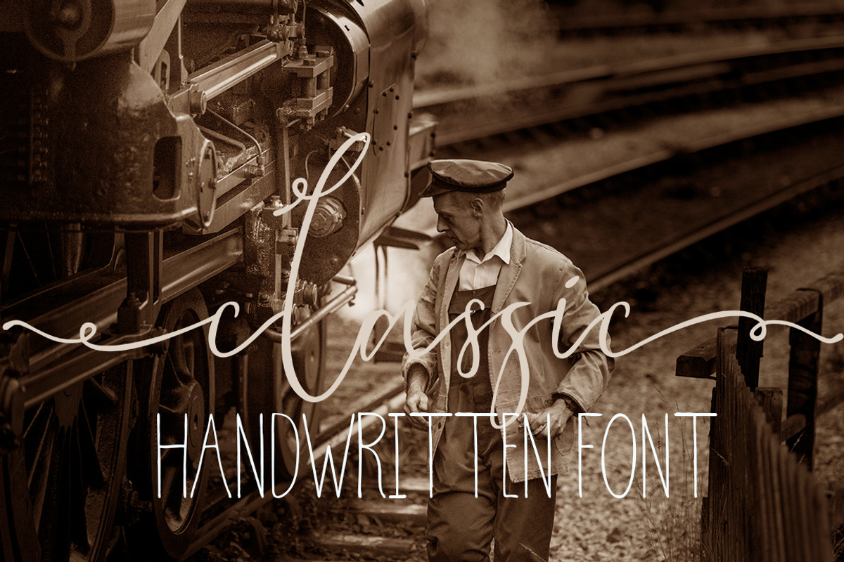 Marsya Script Font Duo preview 6