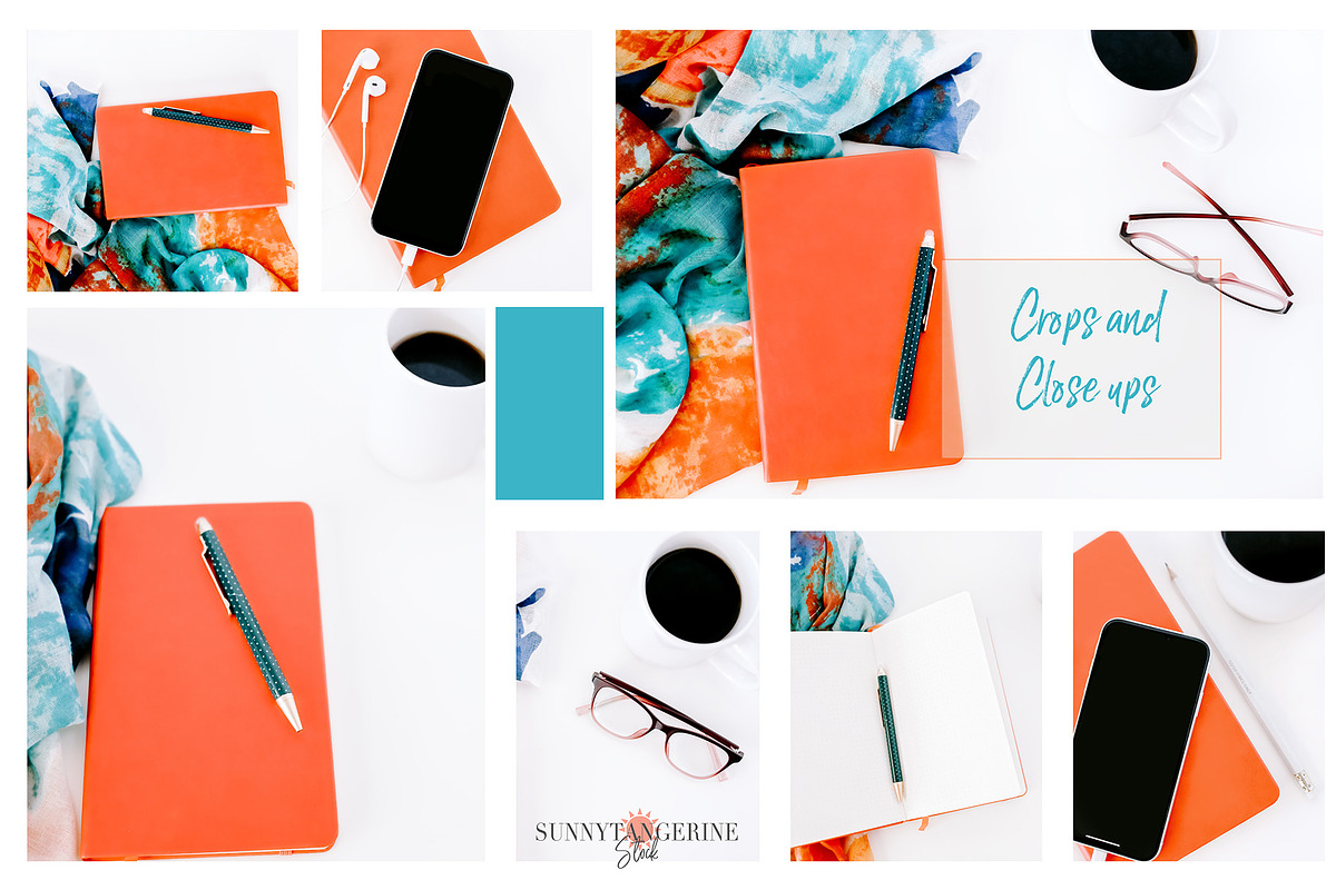 Bright Ideas - Mini Bundle, a Business Photo by SunnyTangerine Stock (Photo 6 of 8)
