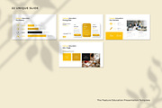 The Feature Education Presentation, a Presentation Template by Creative-Work (Thumbnail 8 of 9)