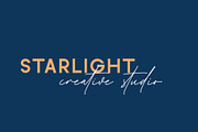 British Virgin A Font Duo, a Sans Serif Font by RantautypeStudio (Thumbnail 13 of 17)