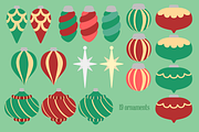 Christmas 2025 assets collection, an Object Graphic by tammytartsy (Thumbnail 6 of 7)