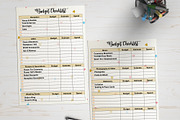 Wedding Organizer, a Templates & Theme by Wow Designs (Thumbnail 2 of 8)
