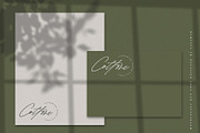 Monologues Font Duo, a Script Font by Calamar Studio (Thumbnail 6 of 20)