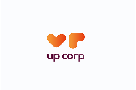 Up logo