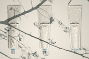Crumpled Cosmetic Tube Mockup Set, a Product Mockup by Zumrod (Thumbnail 9 of 11)