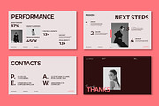 Creative Brand Strategy Presentation, a Presentation Template by Mighty-Slide (Thumbnail 5 of 5)