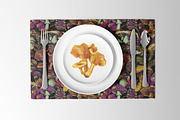 Hello Autumn!, a Pattern Graphic by Andre_Eva (Thumbnail 6 of 8)