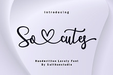 Socutes