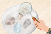 Organic Shaders for Procreate, a Brush Add-On by Biso Studio (Thumbnail 3 of 5)