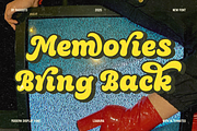 Loabura Modern Display Font, a Serif Font by Rasio Studio (Thumbnail 5 of 9)