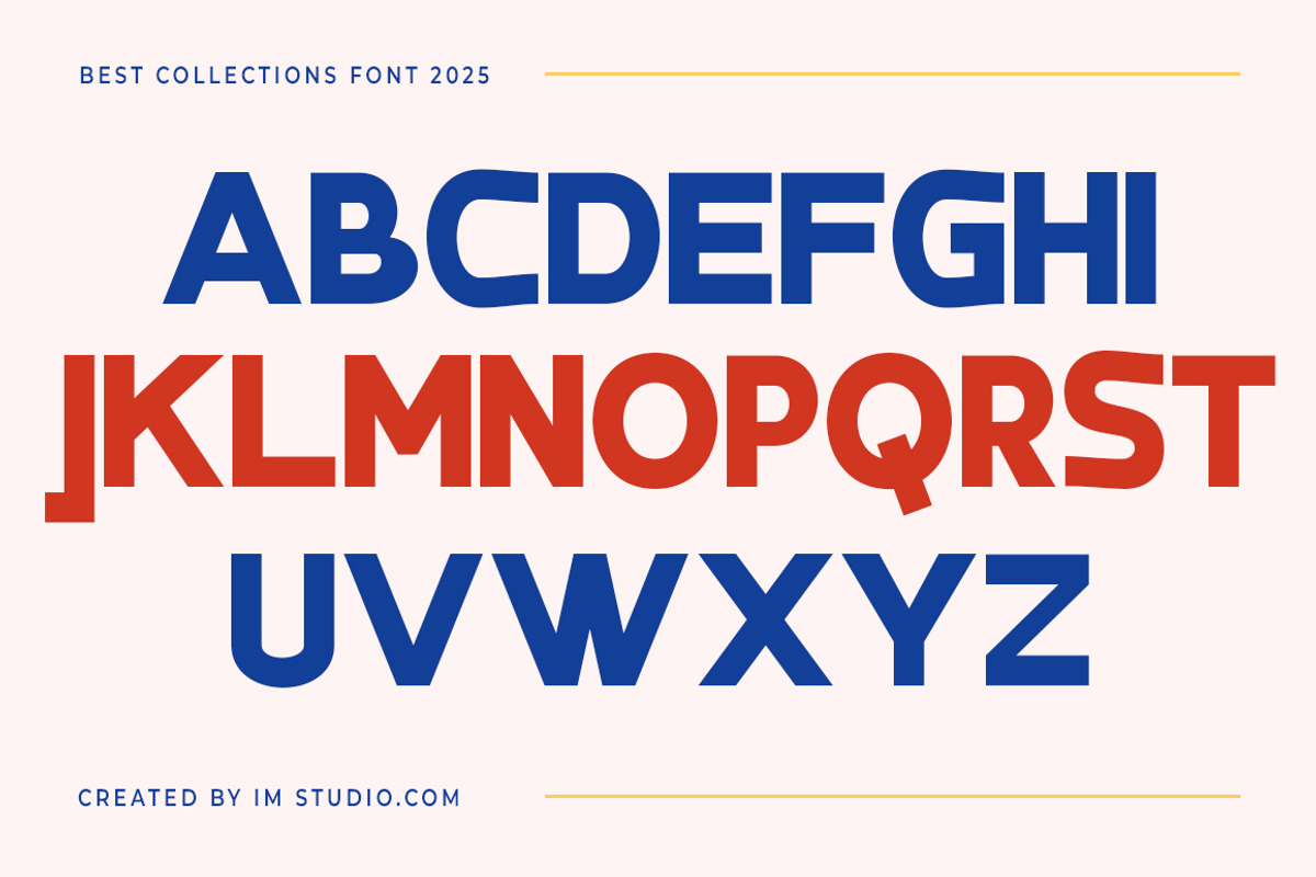 Valentine Serif, a Serif Font by IM Studio (Photo 9 of 9)