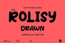 CS Rolisy Drawn