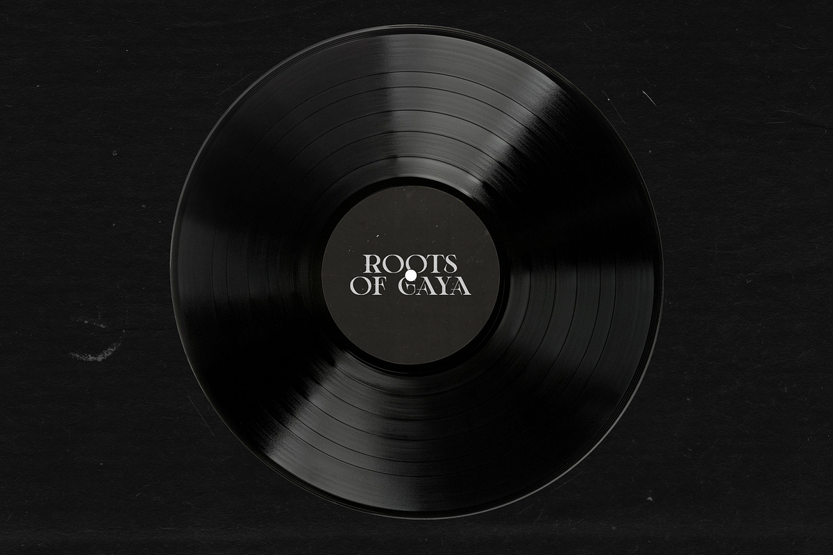 Music Package Mockups Bundle 40 PSDs, a Packaging Mockup by Jacober Design (Photo 24 of 60)
