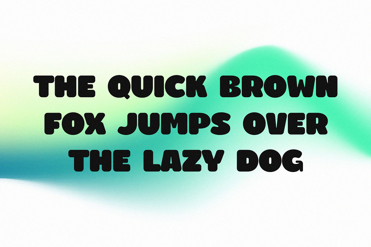 Grenia - Modern Display Bold Sans, a Sans Serif Font by Typeformers (Photo 2 of 5)