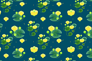Summer flowers set – 87+ elements, a Decorative Illustration by Schumacher Shop (Thumbnail 22 of 26)