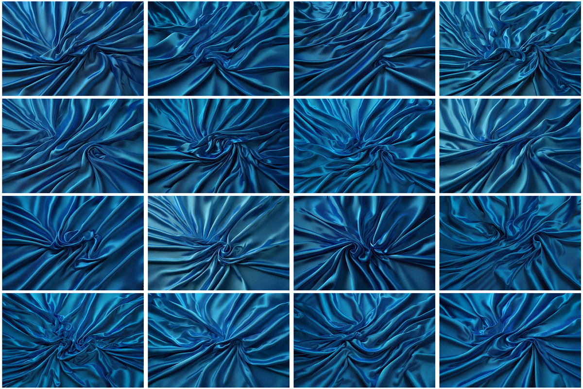 Silk Satin Fabric Texture, a Texture Graphic by Forhadx5 (Photo 7 of 8)